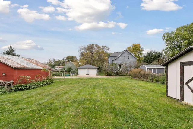 $239,900 | 210 North Renville Street, Winthrop, MN 55396