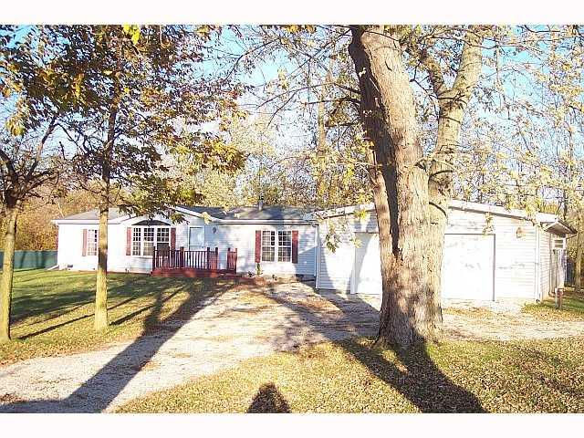 8300 North Schindel Road Albany, IN 47320 - Photo 1 of 7 Gallery Image 1