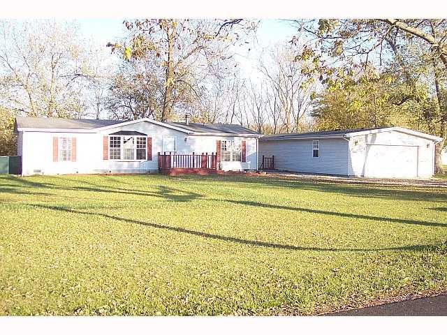 8300 North Schindel Road Albany, IN 47320 - Photo 7 of 7 Gallery Image 7