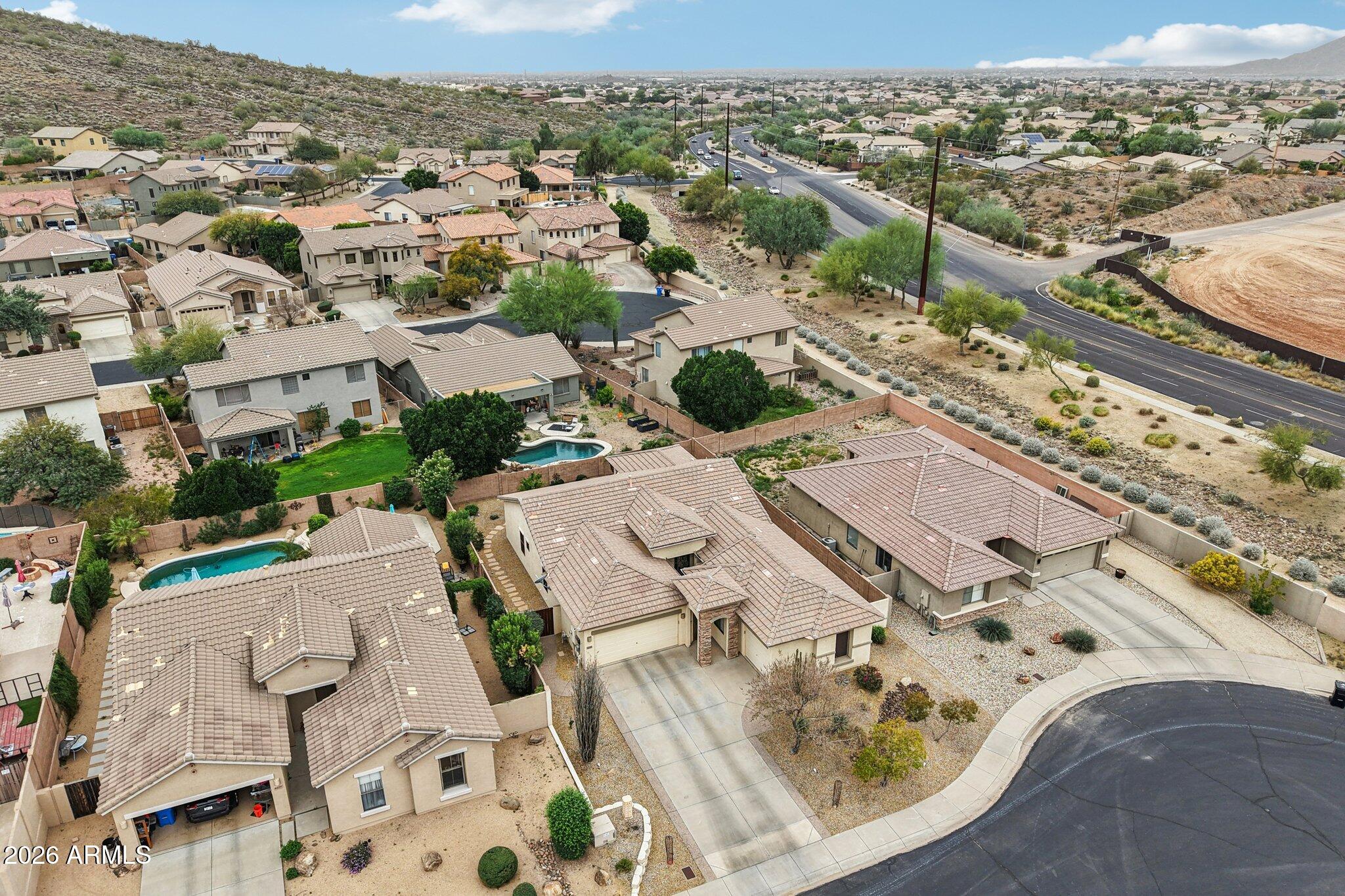 6233 West Bajada Road Phoenix, AZ 85083 - Photo 44 of 45
