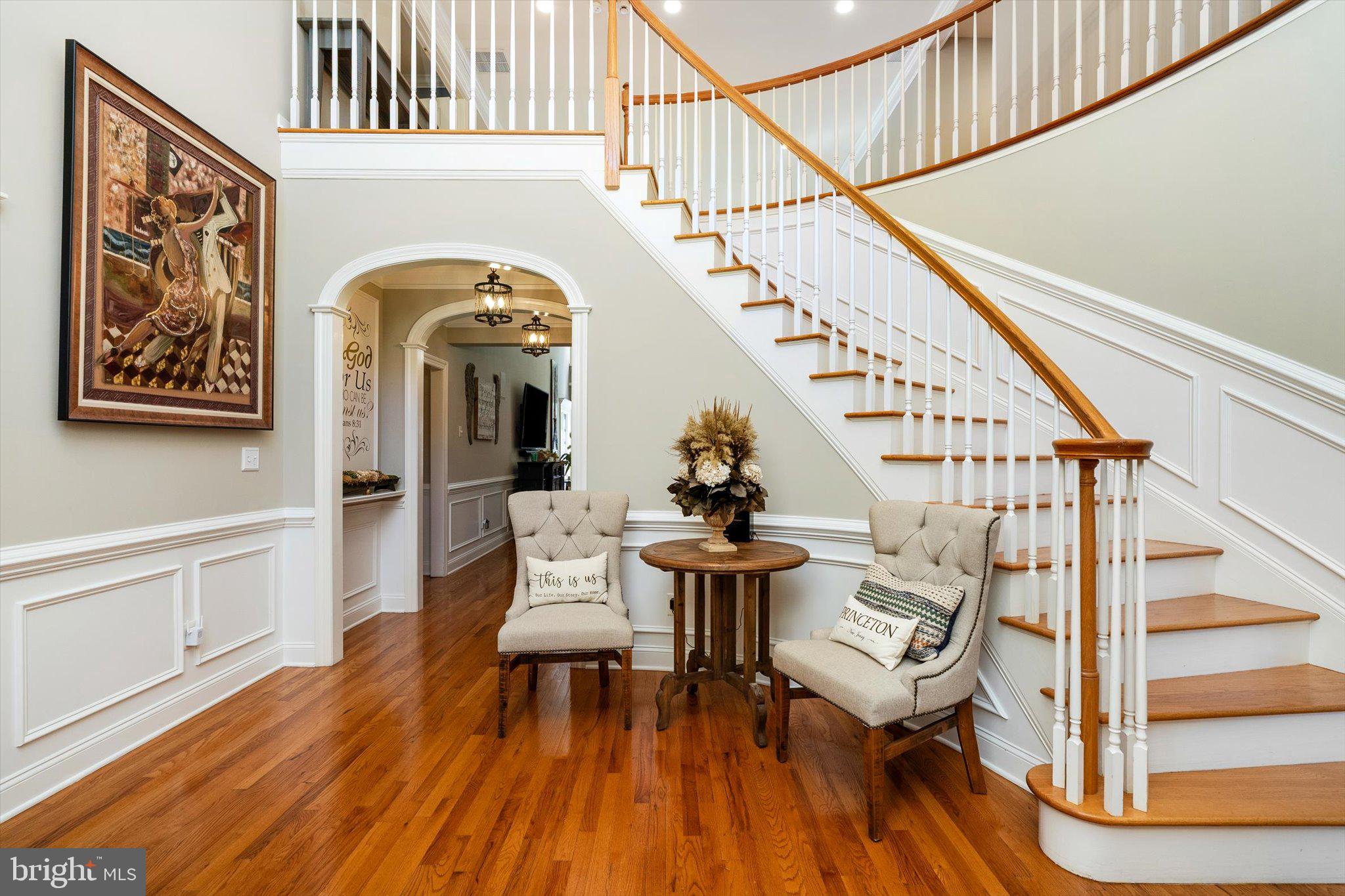 3 Stout Road Princeton, NJ 08540 - Photo 8 of 73