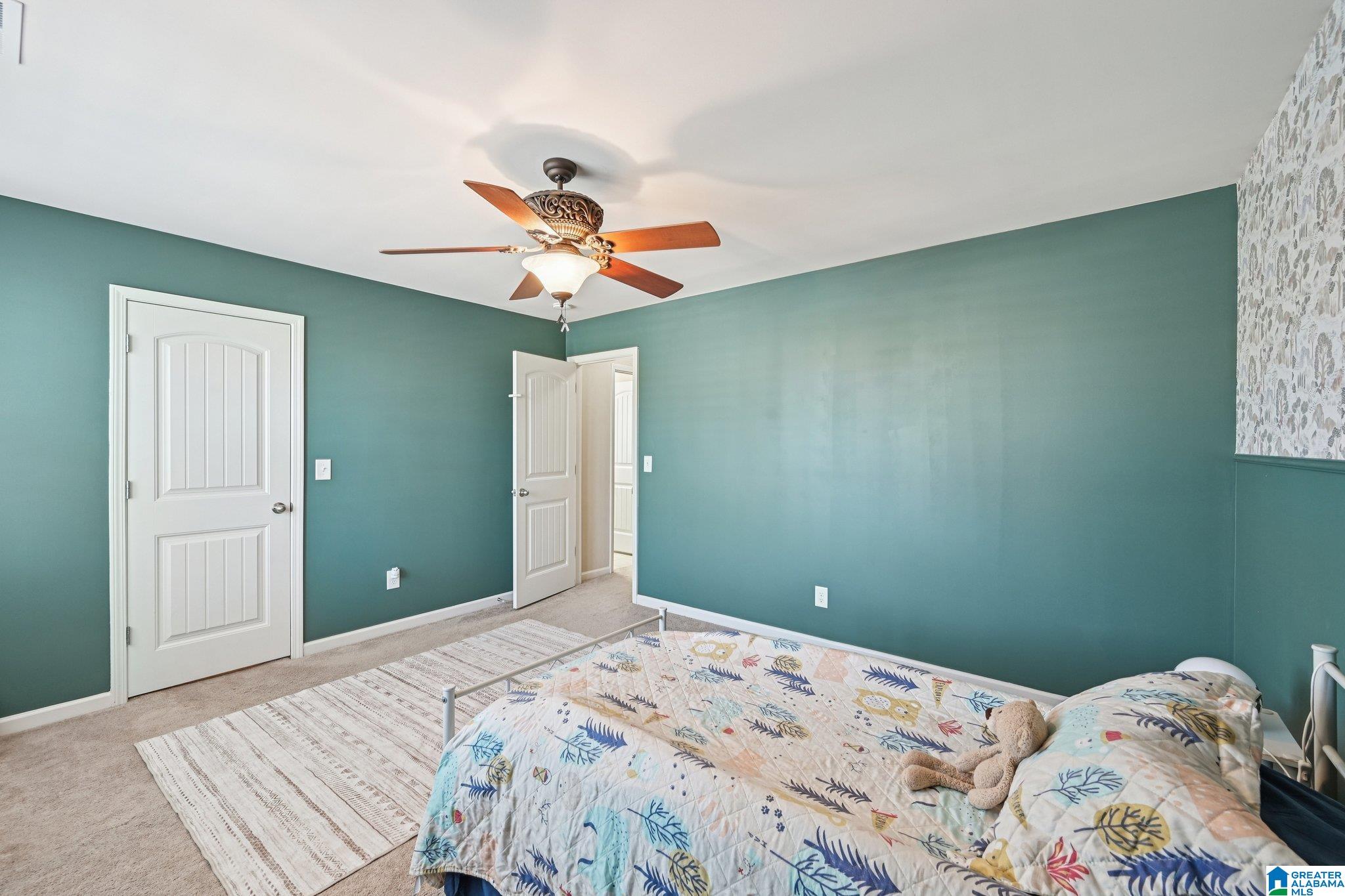 1004 Bethpage Lane Calera, AL 35040 - Photo 22 of 49