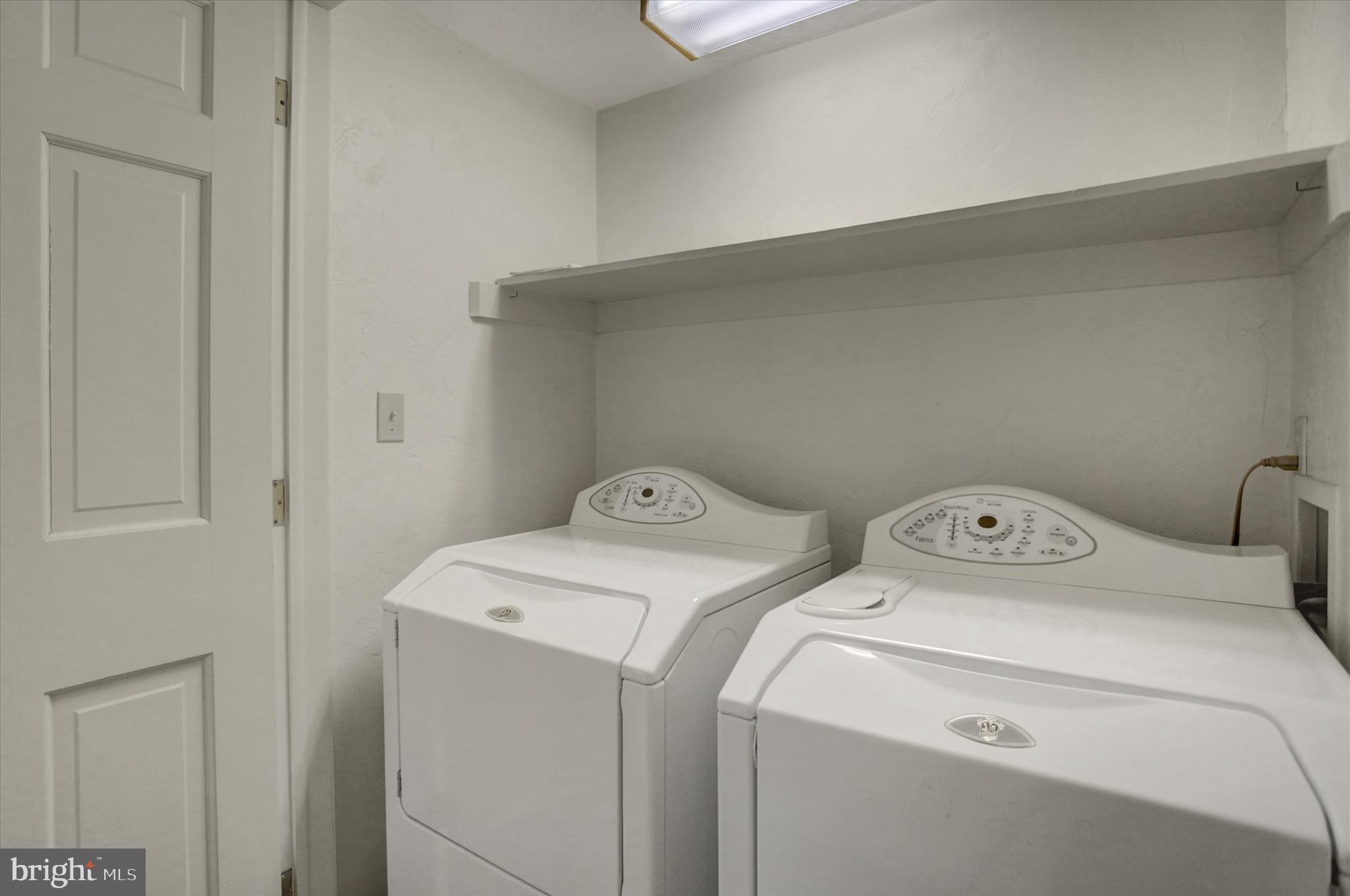 120 North Winding Road Wellsville, PA 17365 - Photo 34 of 66 Main Level Laundry Room