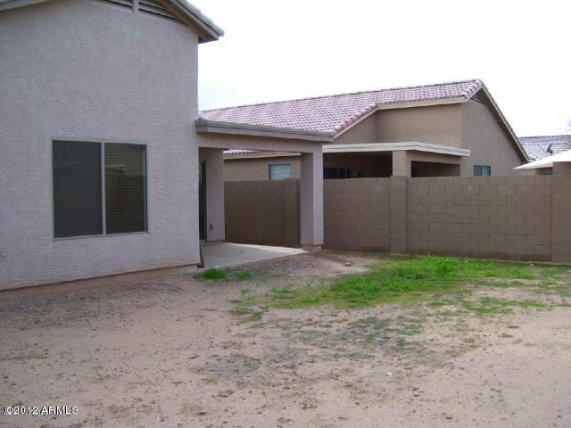 2426 West Gaby Road Phoenix, AZ 85041 - Photo 2 of 9 COVERED PATIO