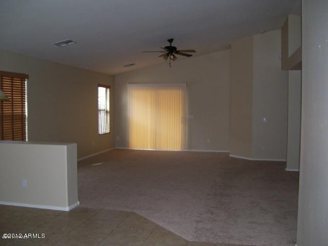 2426 West Gaby Road Phoenix, AZ 85041 - Photo 4 of 9 LIVING ROOM