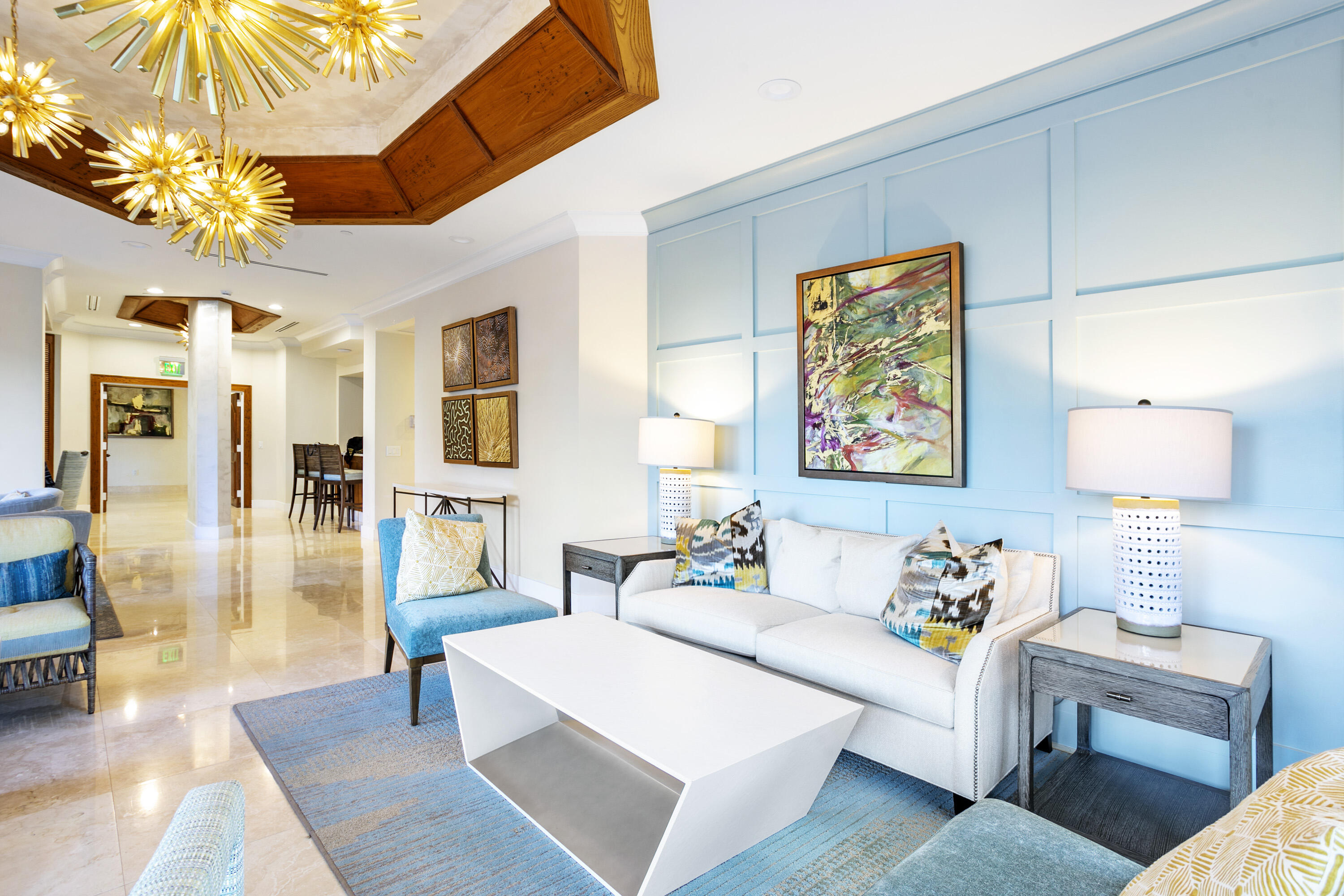 3322 Casseekey Island Road, Unit 504 Jupiter, FL 33477 - Photo 39 of 46 #504