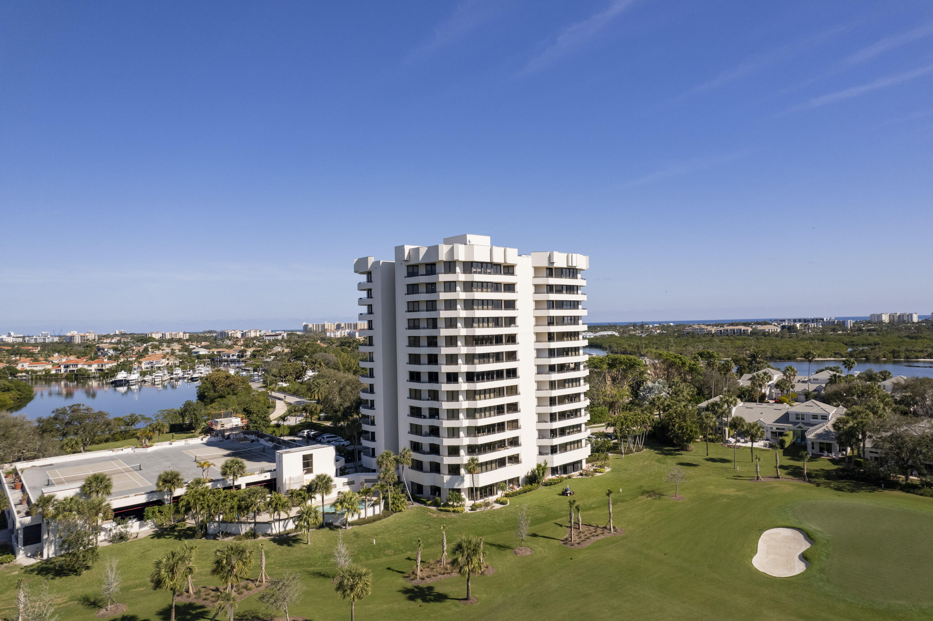 3322 Casseekey Island Road, Unit 504 Jupiter, FL 33477 - Photo 45 of 46 #504