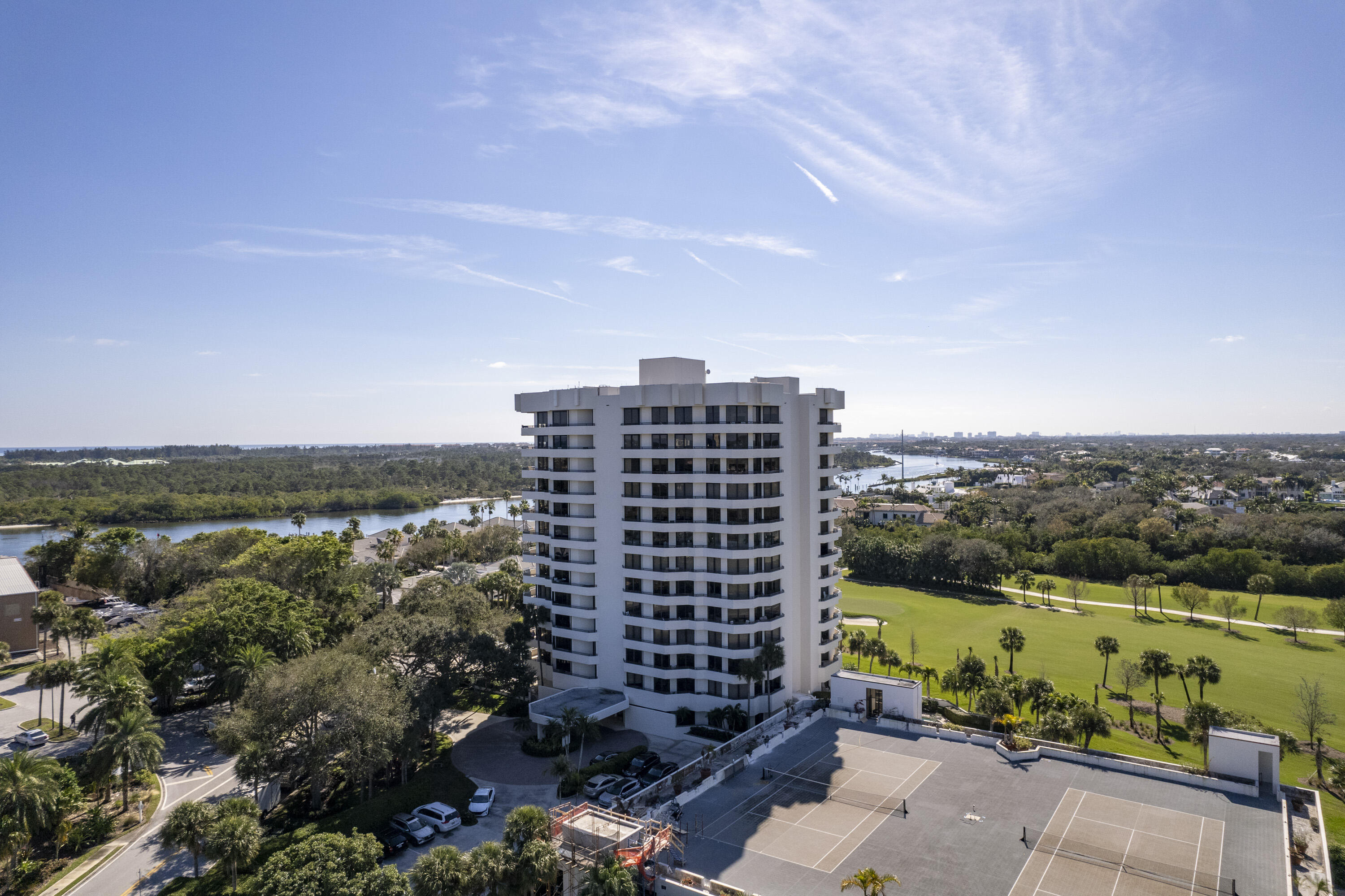 3322 Casseekey Island Road, Unit 504 Jupiter, FL 33477 - Photo 46 of 46 #504