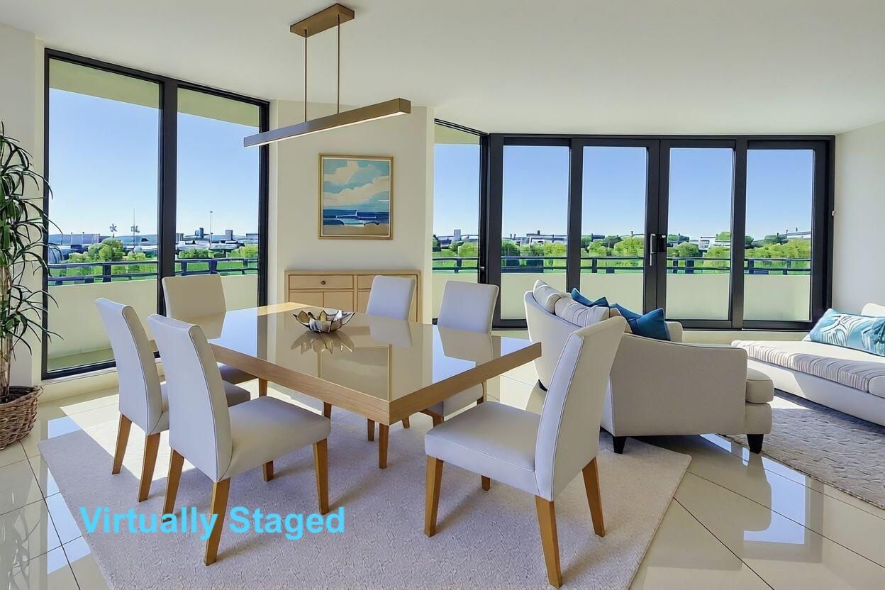 3322 Casseekey Island Road, Unit 504 Jupiter, FL 33477 - Photo 10 of 46 #504