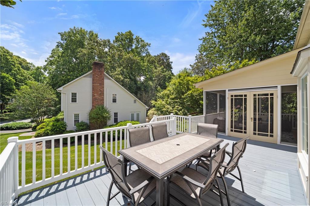 1015 Greenhurst Road Winston-Salem, NC 27104 - Photo 44 of 48
