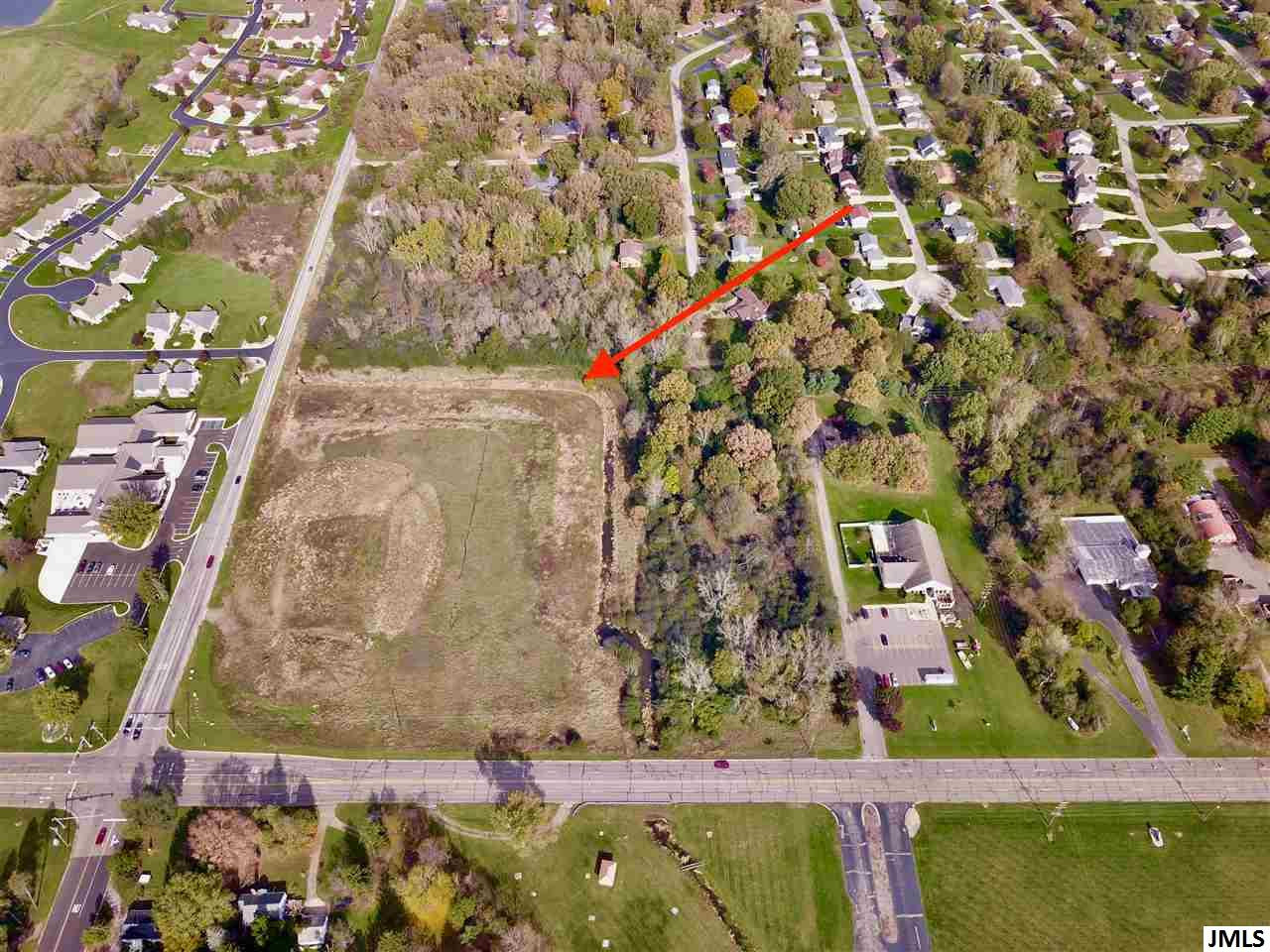 3400 Spring Arbor Road, Unit 3400 (BLOCK) Jackson, MI 49203 - Photo 6 of 30 Photo 6