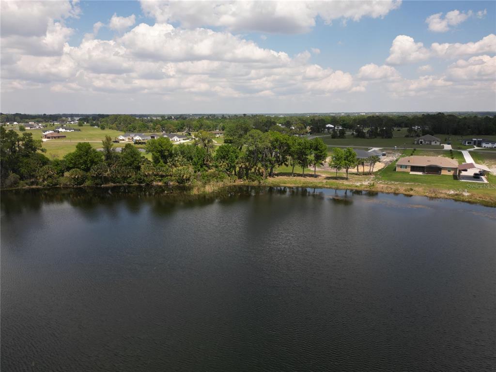 3430 Lake Diane Road Tavares, FL 32778 - Photo 11 of 21 a view of city and lake