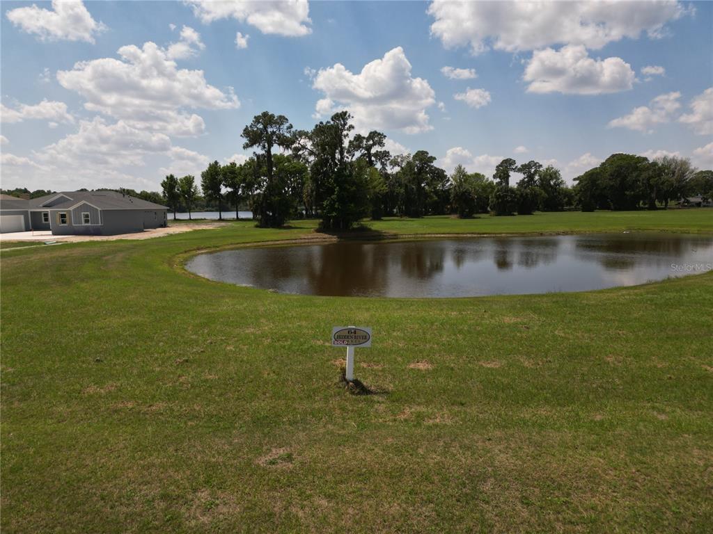 3430 Lake Diane Road Tavares, FL 32778 - Photo 9 of 21 a view of a lake