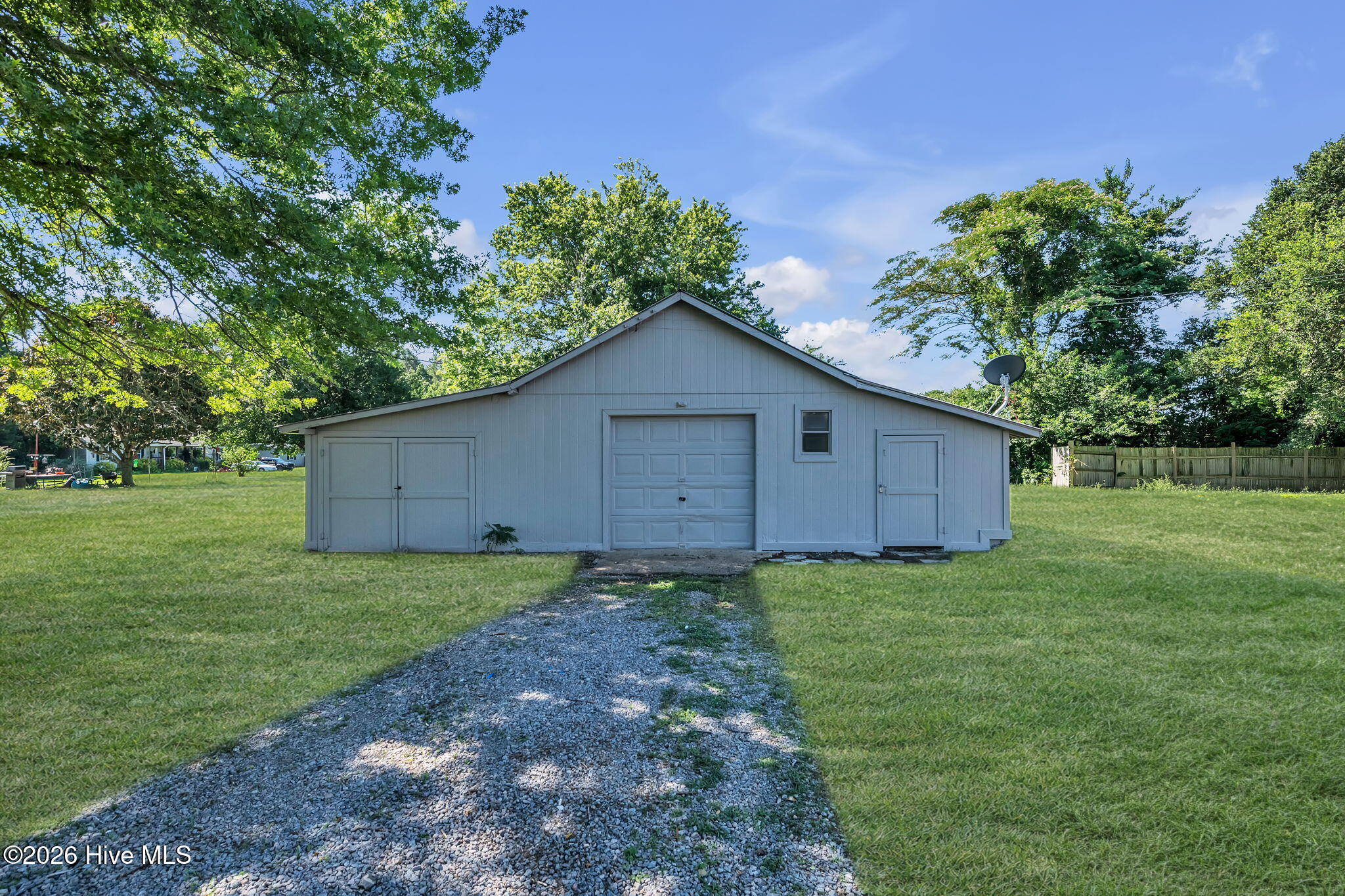 125 Robert Walker Road Moyock, NC 27958 - Photo 16 of 46