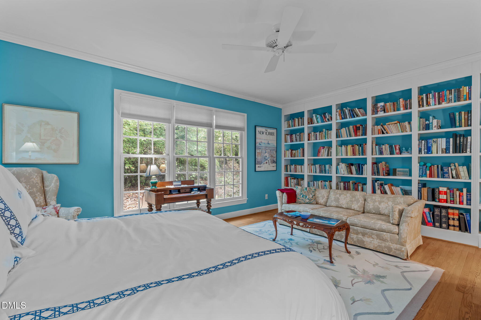 3520 Ridge Road Durham, NC 27705 - Photo 29 of 65 A-24
