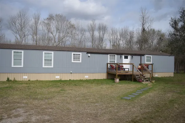 $249,000 | 165 Hay Meadow Lane, Shepherd, TX 77371