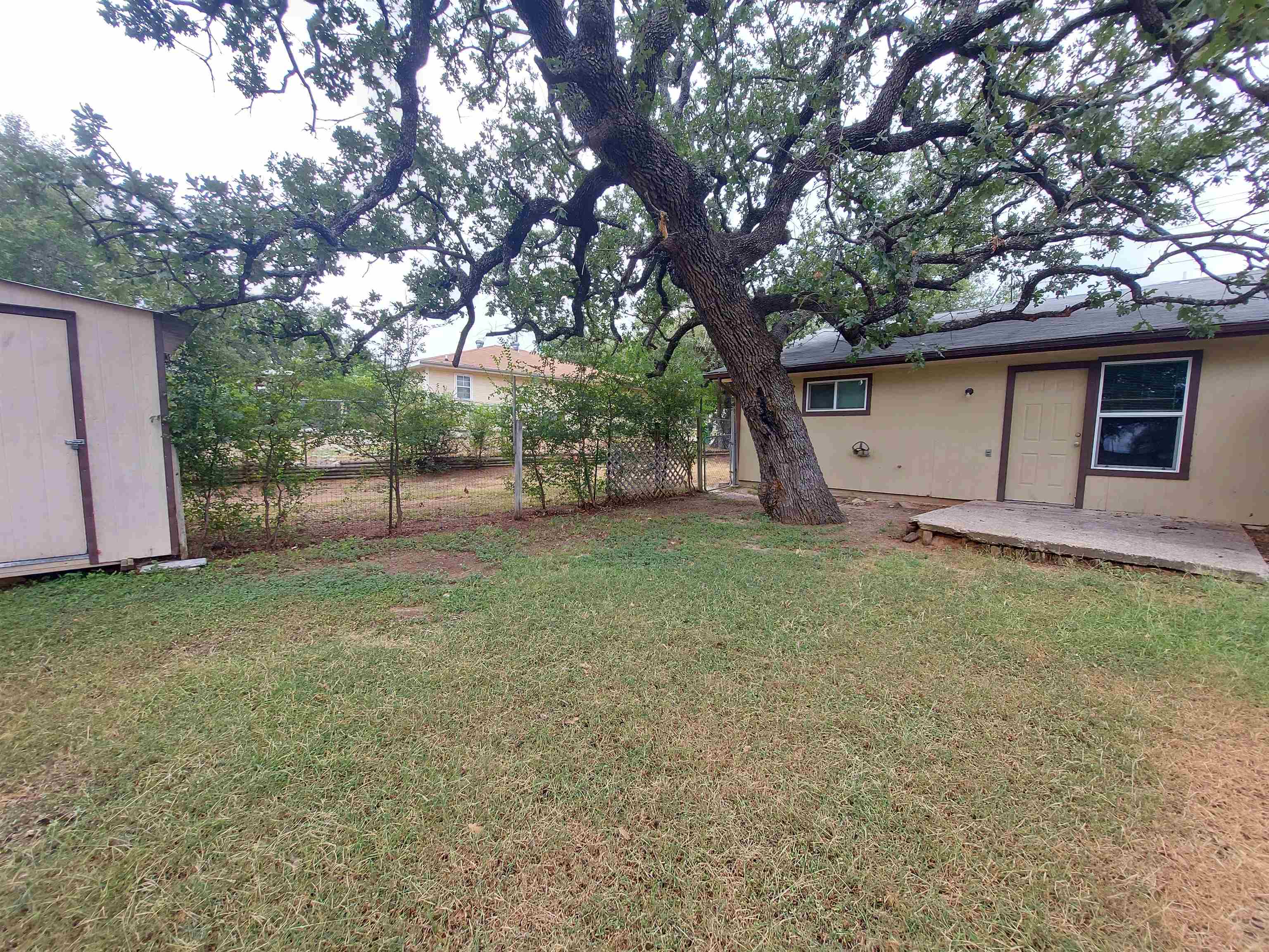 1904 Ridgeview Drive Kingsland, TX 78639 - Photo 14 of 14
