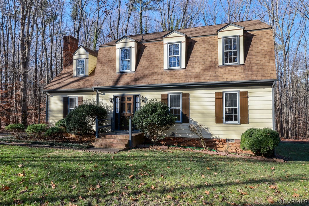 3100 Winterfield Road Midlothian, VA 23113 - Photo 3 of 38 Gallery Image 3