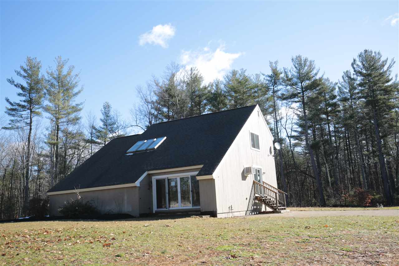 47 Truell Road Hollis, NH 03049 - Photo 1 of 29
