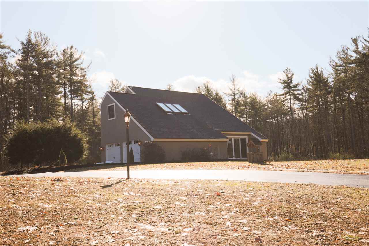 47 Truell Road Hollis, NH 03049 - Photo 2 of 29