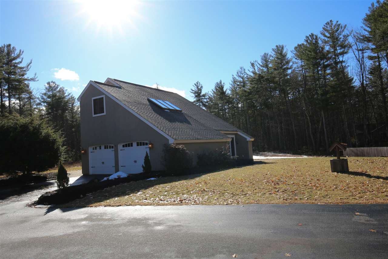 47 Truell Road Hollis, NH 03049 - Photo 28 of 29