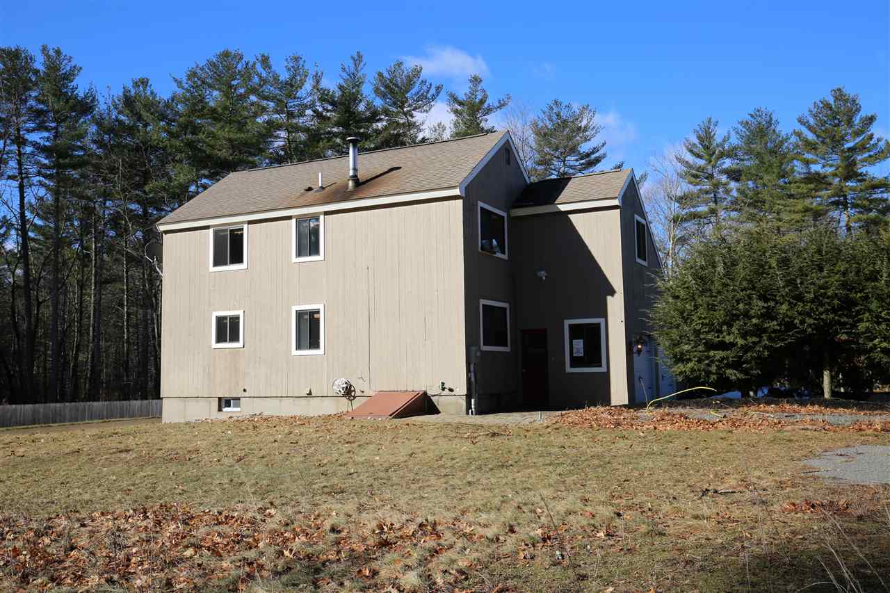 47 Truell Road Hollis, NH 03049 - Photo 4 of 29