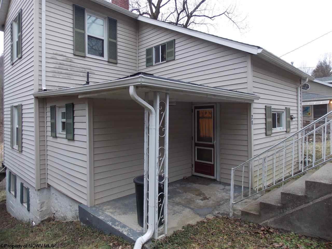 28 Drake Road Morgantown, WV 26501 - Photo 19 of 19 Gallery Image 19