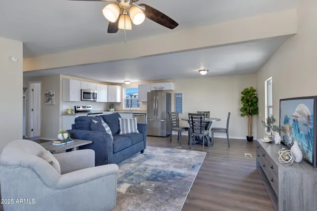 $119,900 | 320 East McKellips Road, Unit 44, Mesa, AZ 85201