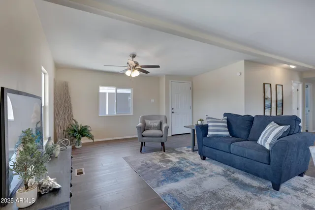 $119,900 | 320 East McKellips Road, Unit 44, Mesa, AZ 85201