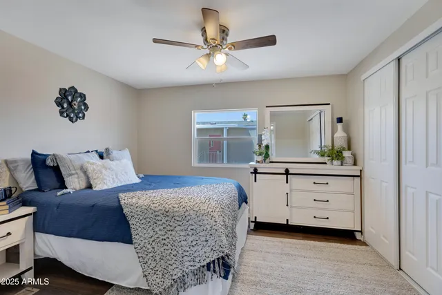 $119,900 | 320 East McKellips Road, Unit 44, Mesa, AZ 85201