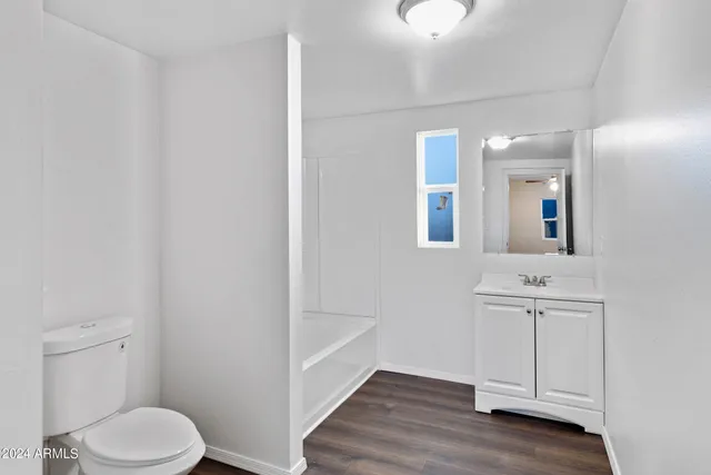 $119,900 | 320 East McKellips Road, Unit 44, Mesa, AZ 85201