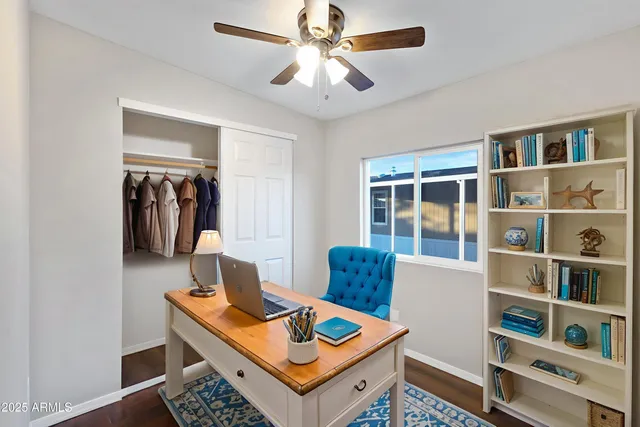 $119,900 | 320 East McKellips Road, Unit 44, Mesa, AZ 85201