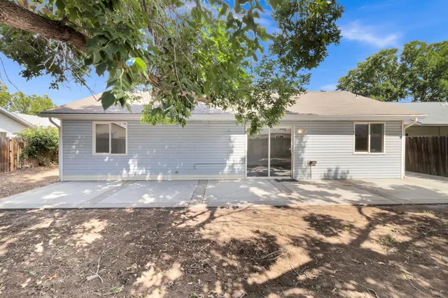 $370,000 | 1124 Powell Street, Fruita, CO 81521