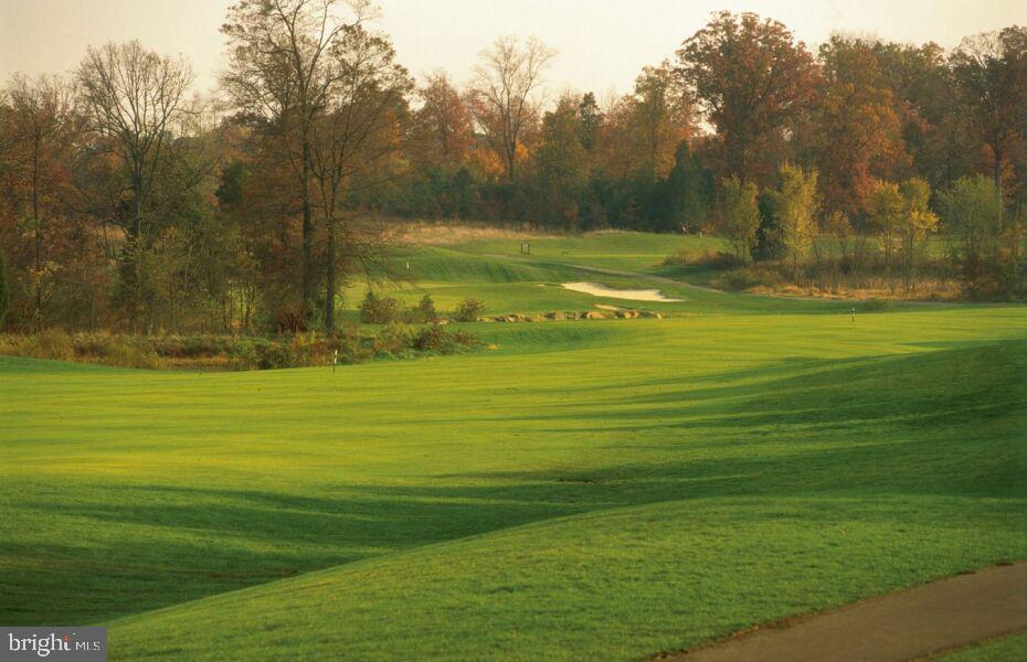 25523 Beresford Drive Chantilly, VA 20152 - Photo 37 of 48 Membership Availability at South Riding Golf Club