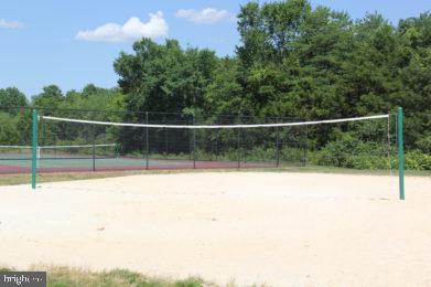 25523 Beresford Drive Chantilly, VA 20152 - Photo 46 of 48 Community Volleyball Court