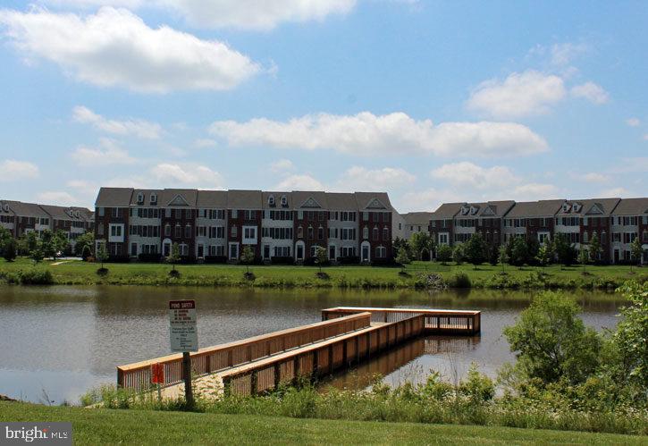 25523 Beresford Drive Chantilly, VA 20152 - Photo 47 of 48 One of the Community Fishing Piers