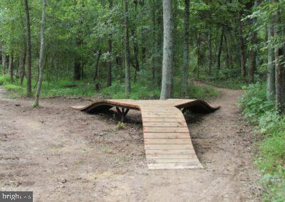 25523 Beresford Drive Chantilly, VA 20152 - Photo 48 of 48 Community Bike Trail