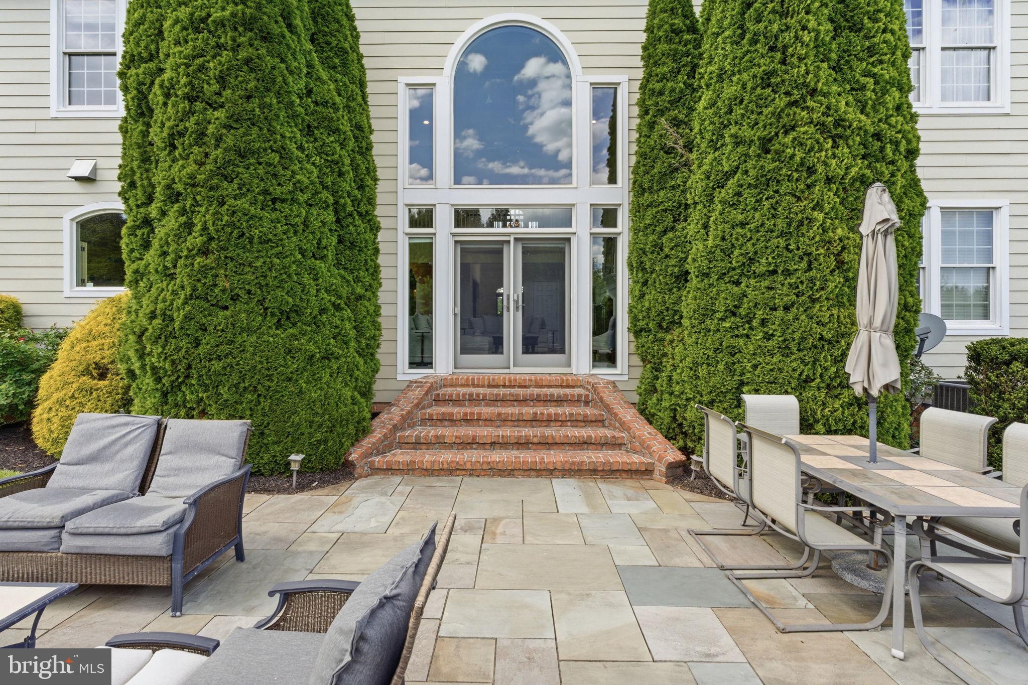 9 Deer Ridge Court Phoenix, MD 21131 - Photo 81 of 96 BEAUTIFUL BLUESTONE PATIO