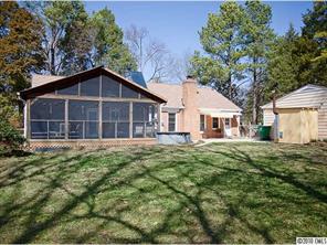 7233 Ricewell Road Charlotte, NC 28226 - Photo 14 of 15 Gallery Image 14