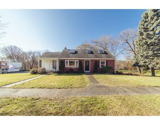 24 Burley Farm Road Danvers, MA 01923 - Photo 3 of 41 Gallery Image 3