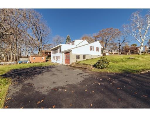 24 Burley Farm Road Danvers, MA 01923 - Photo 7 of 41 Gallery Image 7