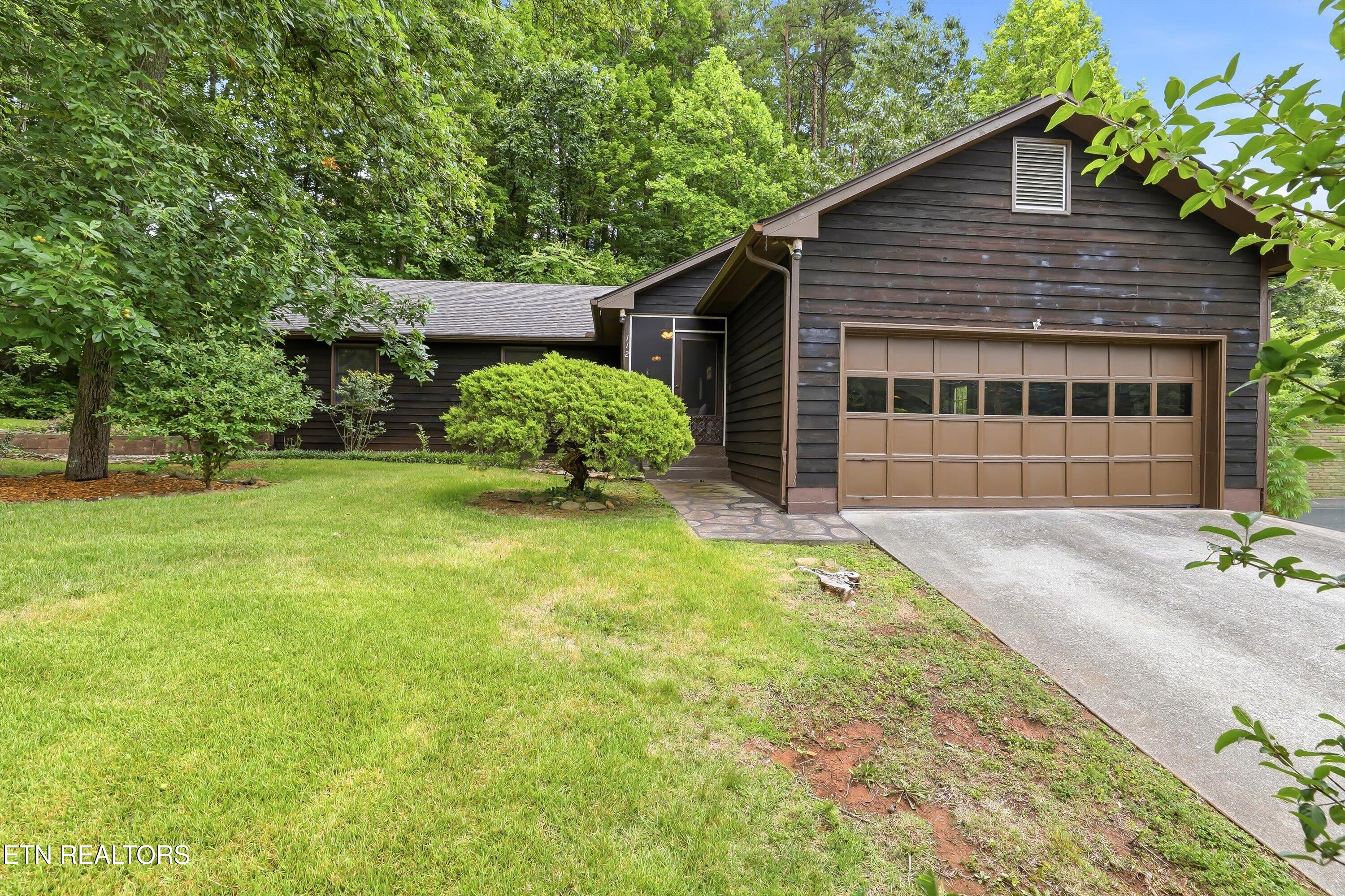 112 Wedgewood Road Oak Ridge, TN 37830 - Photo 4 of 32 01-FINAL-1