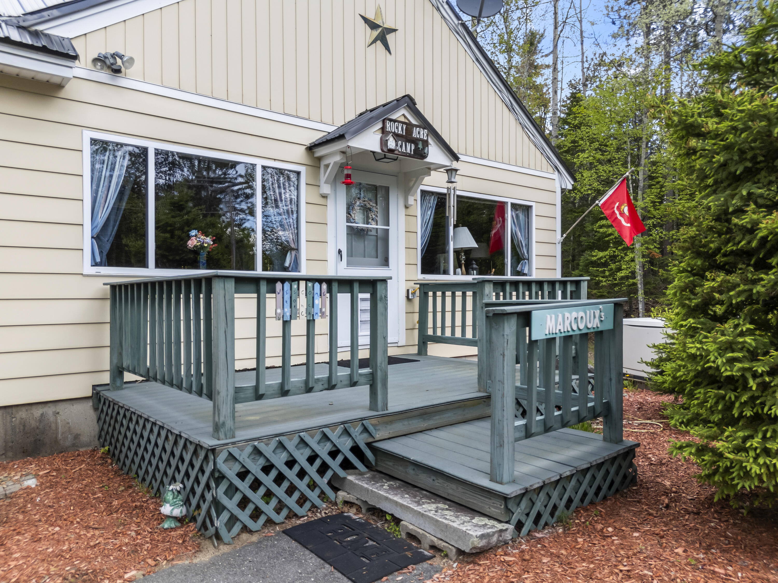 44 Spaulding Road Stratton, ME 04982 - Photo 30 of 40 44 Spaulding Rd_108