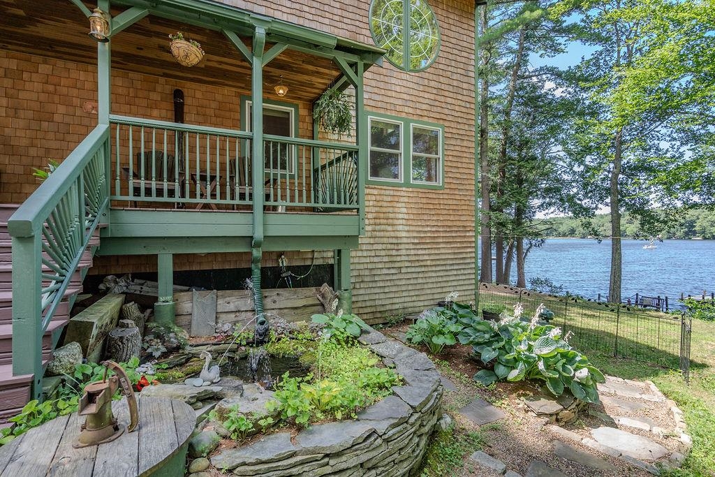 42 Lower Camp Road Northwood, NH 03261 - Photo 4 of 60 Gallery Image 4