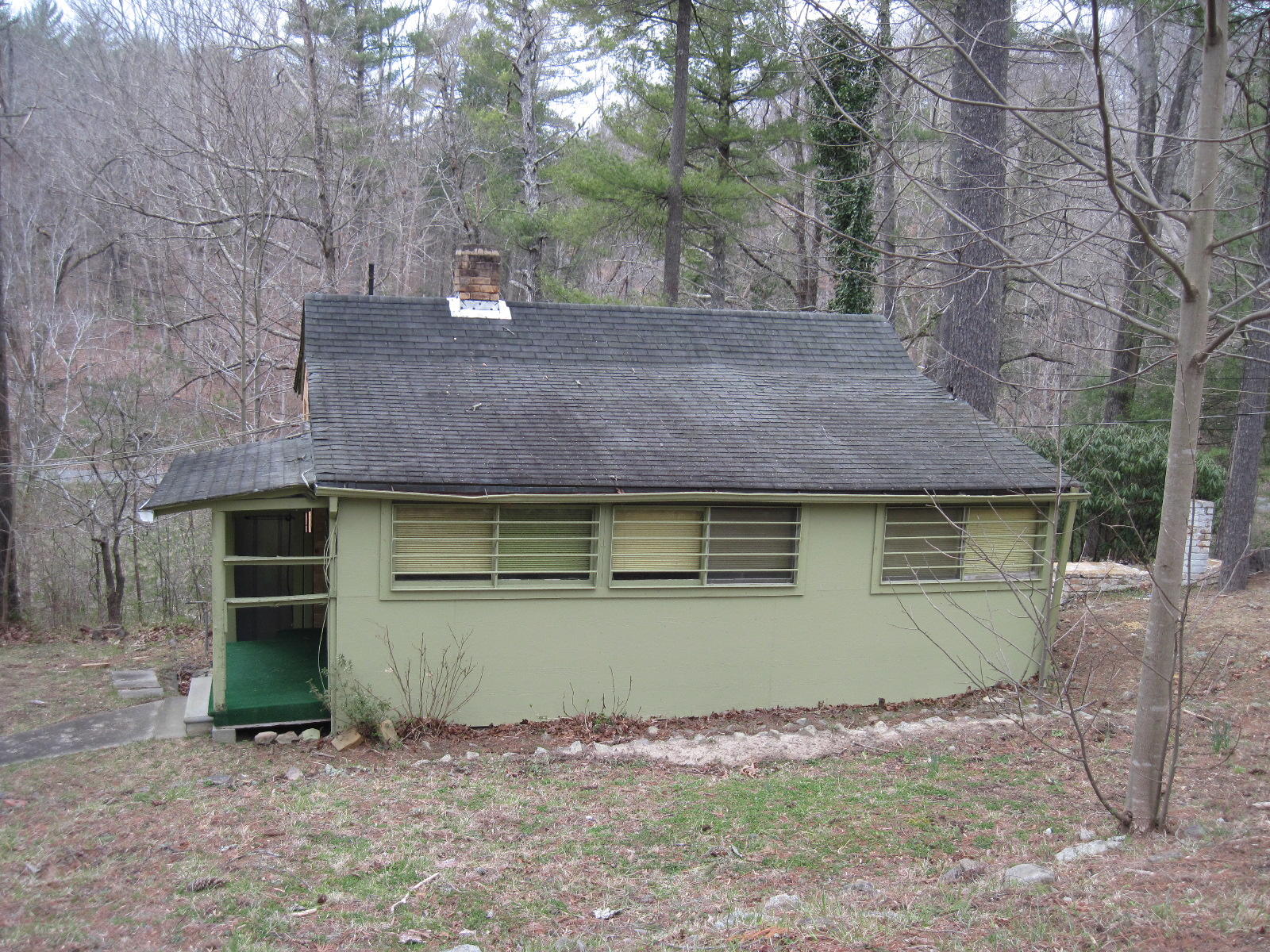 6524 Poage Valley Rd Extension Roanoke, VA 24018 - Photo 36 of 55 2017-03-06 16.53.03