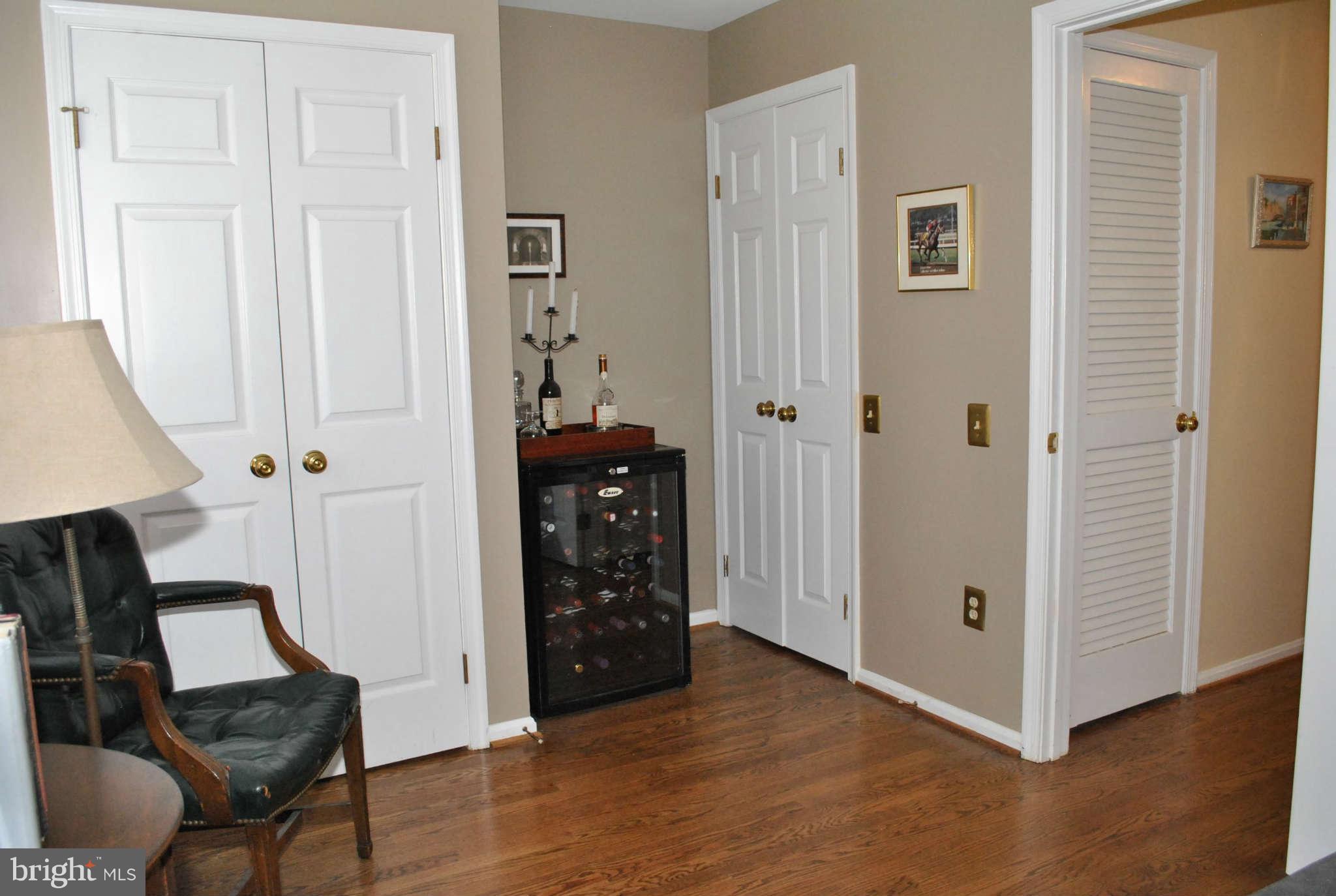 1219 Portner Road Alexandria, VA 22314 - Photo 22 of 27 Second Bedroom