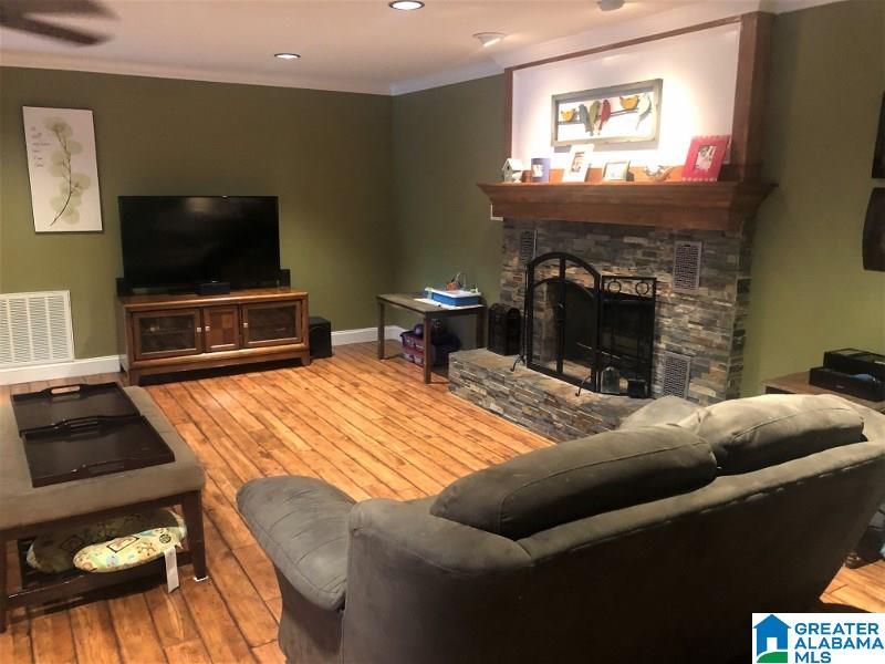 6023 Gwin Drive Bessemer, AL 35023 - Photo 10 of 28