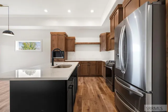 $455,000 | 30 East Hemlock Lane, Rigby, ID 83442