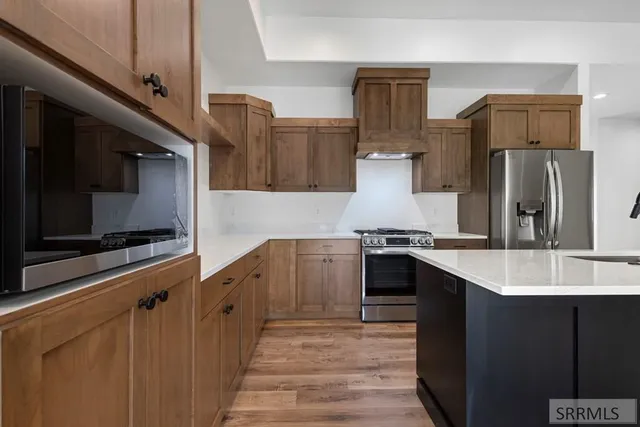 $455,000 | 30 East Hemlock Lane, Rigby, ID 83442