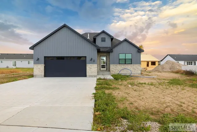 $455,000 | 30 East Hemlock Lane, Rigby, ID 83442